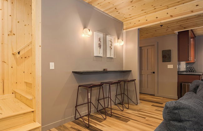 Black Diamond Lodge by Taylor Made Deep Creek - Photo 21