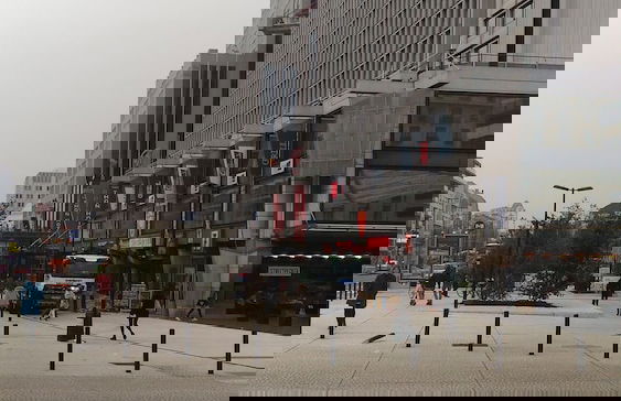 Appartement au centre - Foto 17