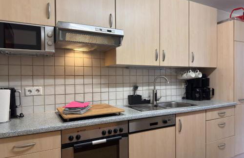 Ferienhaus mit Weitblick bei Medebach - Foto 13