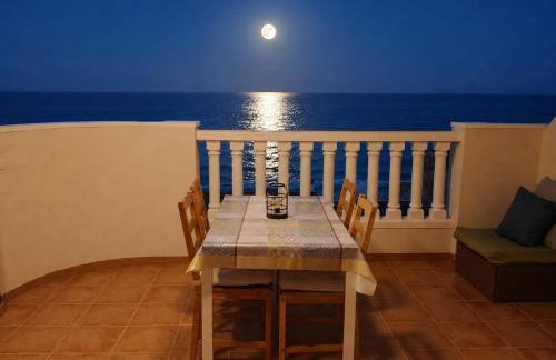 vistas panoranicas al mar desde su terraza - Foto 25