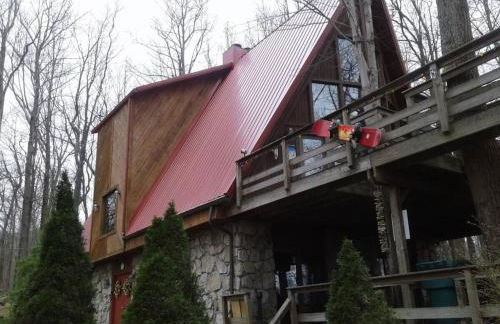 4 Bedrooms Fireplace Pool Table Peaceful - Foto 22