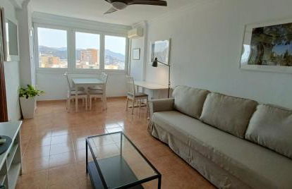 Mirador de Málaga - Foto 20