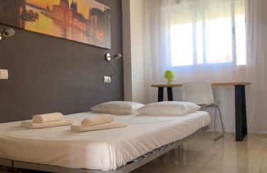 Ático dúplex - 1ª Linea playa - Foto 24