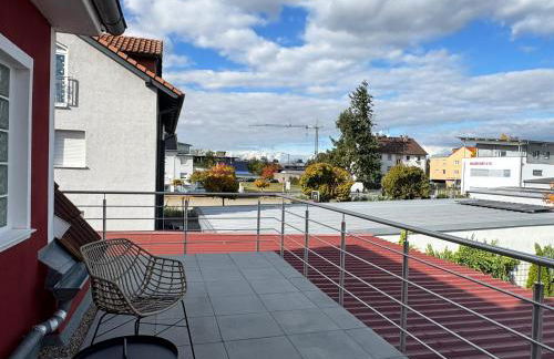 Urban Hideaway Rastatt by Gassling Homes - Foto 69