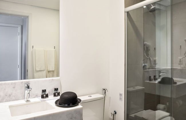 Charlie Jockey Pinheiros - Foto 40