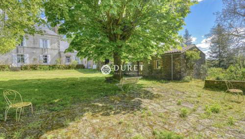 Gîte de la Rochejaquelein - Foto 2