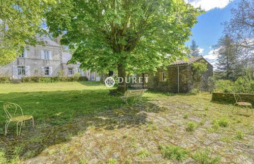 Gîte de la Rochejaquelein - Foto 2