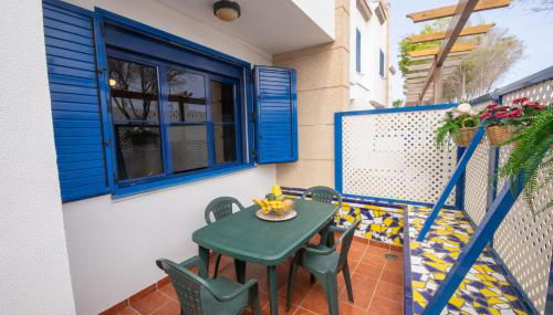 Casa azul Agaete - Foto 5