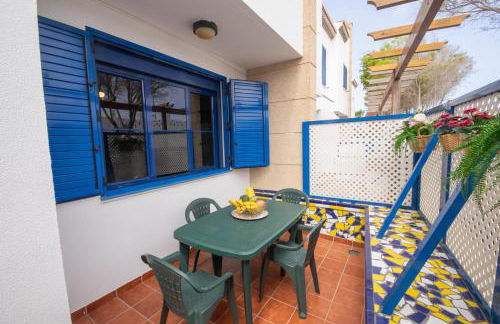 Casa azul Agaete - Foto 5