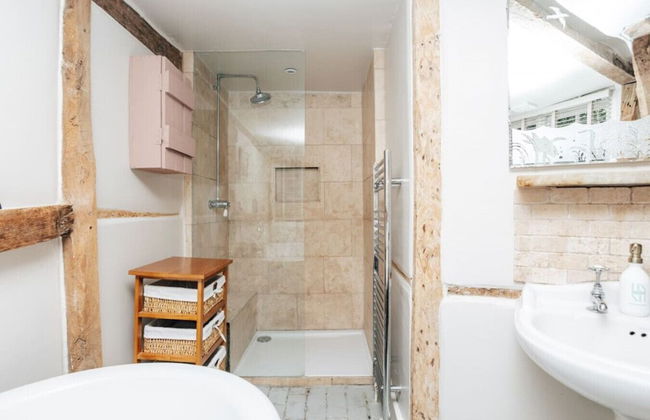 Antelope Cottage - Rural Pet Friendly Cottage - Photo 55