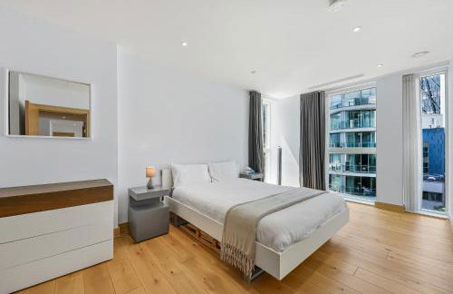 Paddington Ex LUX Flat - Foto 18