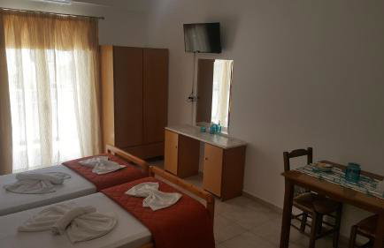 Sofia Studios & Apartments - Foto 14