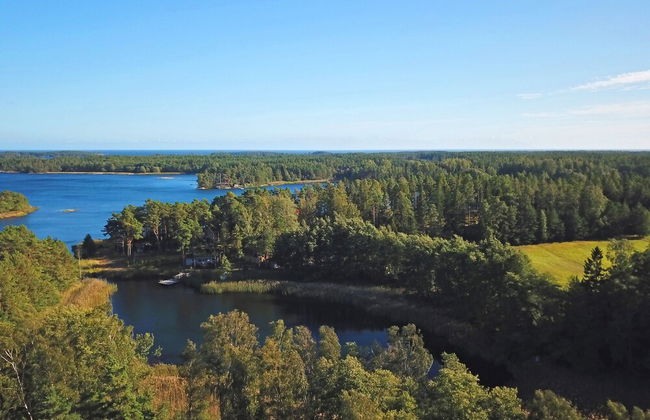 Villa Harald - Foto 10