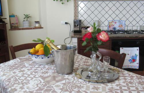 Casa Vacanze Il Libeccio - Foto 40