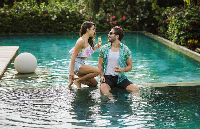 Grand Velas Riviera Maya - All Inclusive - Foto 45