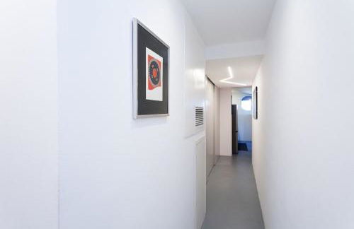 Nuvola 24, luxurious apartment with sea view - Photo 17