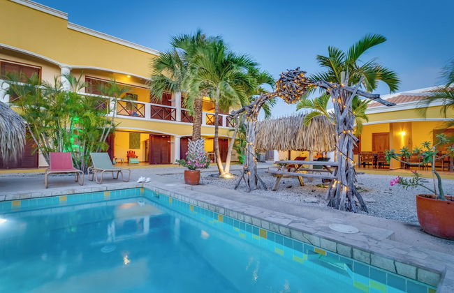 Djambo Apartments - Adults Only - Foto 56