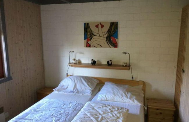 Skandinavisches Ferienhaus in Mirow - Photo 3