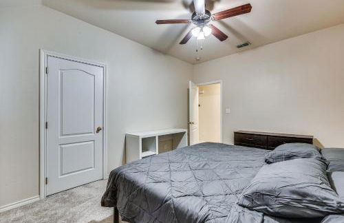 Private Theater and Pool Spacious Mission Home - Photo 20