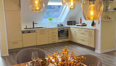 Home Inn Apartments - 202 - Foto 5, stove, pet friendly, minibar