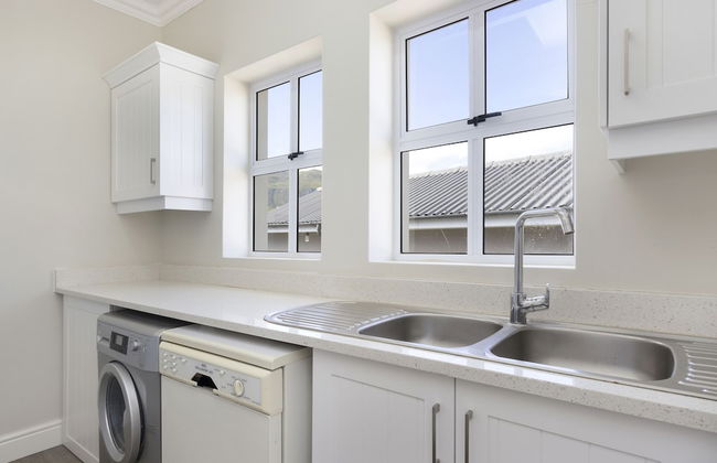 Ocean View Family Beach House - Foto 26