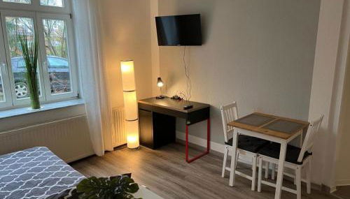 Möblierte Wohnung in bester Lage für Feriengäste und beruflich Reisende AW12A-II - Foto 2