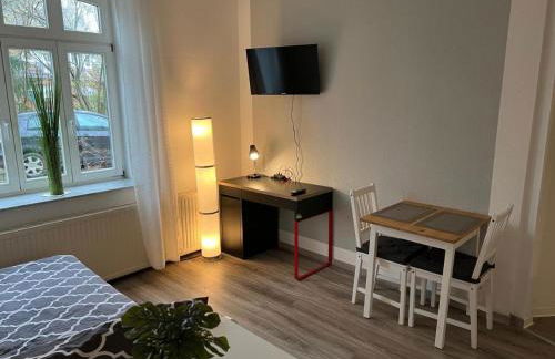 Möblierte Wohnung in bester Lage für Feriengäste und beruflich Reisende AW12A-II - Foto 2