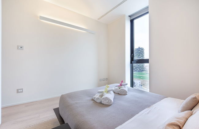 SuiteLowCost Corso Como - Photo 11