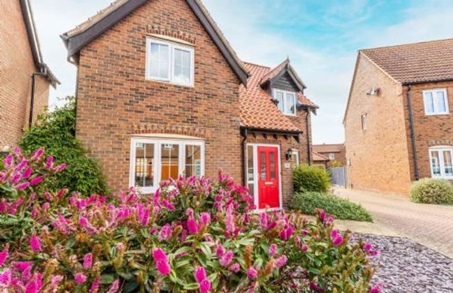 Host Stay - Violetta Cottage - Foto 1