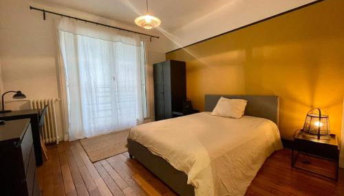 Tour Eiffel Quai de Seine Marois Paris - Foto 2