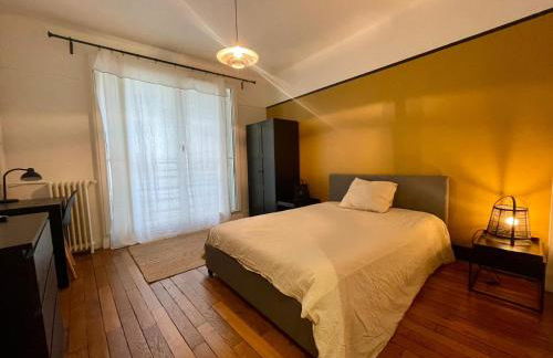 Tour Eiffel Quai de Seine Marois Paris - Foto 2