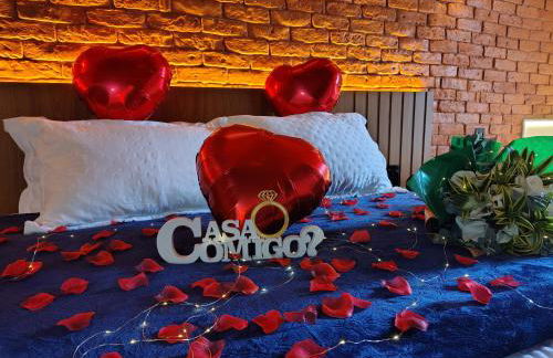 Domus Fiorese Chalés - Foto 34