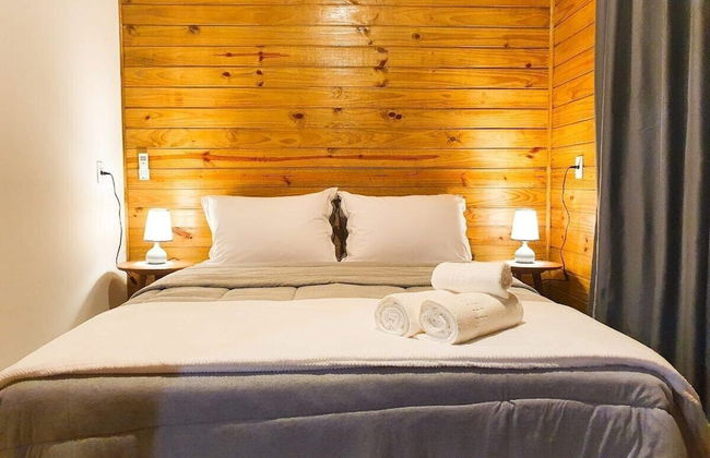 Cabana Canto Lindo - Urubici - SC - Foto 7