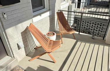 Stadium Armory Stay - 3 Bedroom - Foto 27