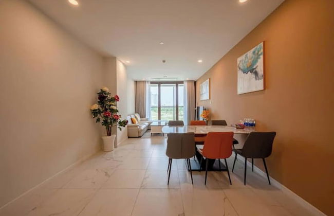 Odela The River Metropole Apt Hotel - Photo 46