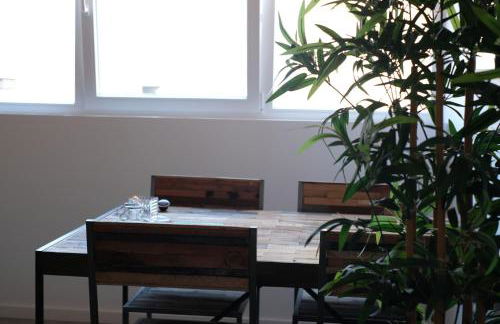 Apartamentos BocairentHomes, en pleno centro de Bocairent, con pequeña piscina y parking privado - Foto 54