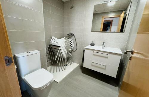 Apartamento Playa Oliva - Photo 6