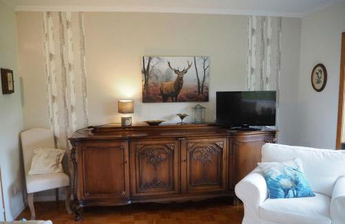 Ferienhaus-stadtkyll-eifel Beim Förster mit zwei Schlafzimmern - Foto 17