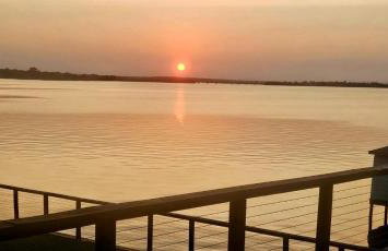 Lakefront Retreat Paradise - Foto 7