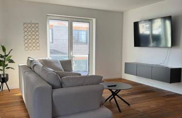 Fantastische neue Wohnungen in Kruft! - Foto 37