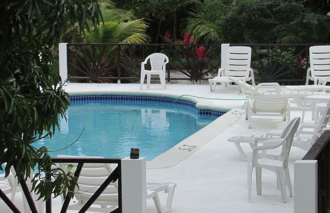 Ocean Wave Villa - Photo 9