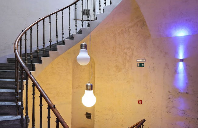 Apartments At The Blue Duckling - Photo 34