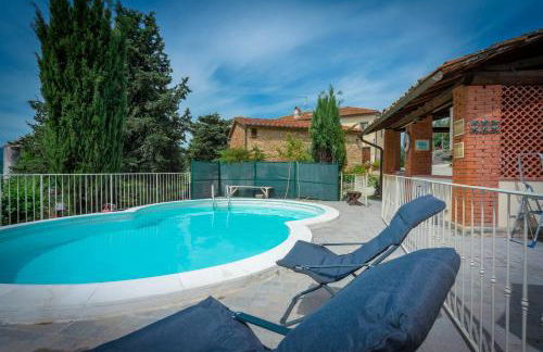 Agriturismo Corzano - Foto 24