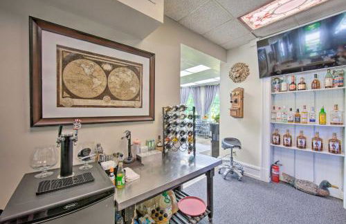 8 Mi to Hersheypark Millard Mansion in Annville - Foto 15