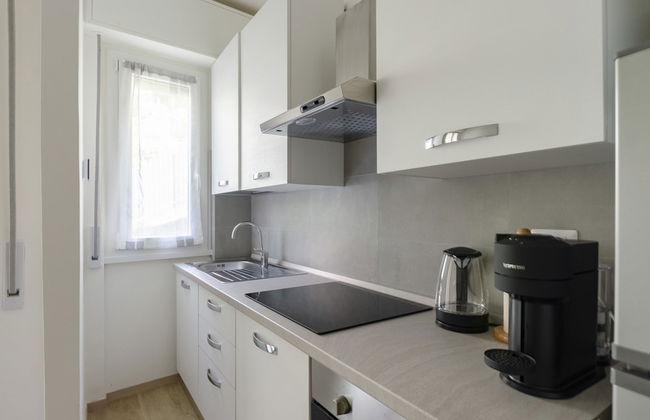 JOIVY Banfi’S Apartment - Foto 1