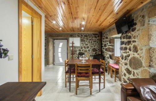 Rustic Getaway in Guarda - Foto 13