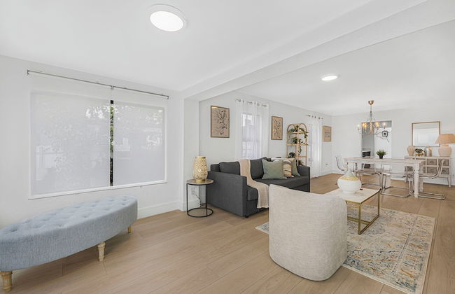 Spacious 3BR House with Private Pool - Foto 17