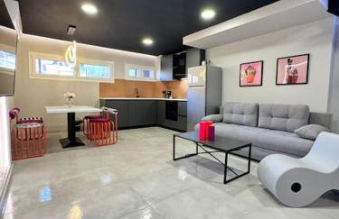 Pop Art Maisonette Ioannina - Foto 64