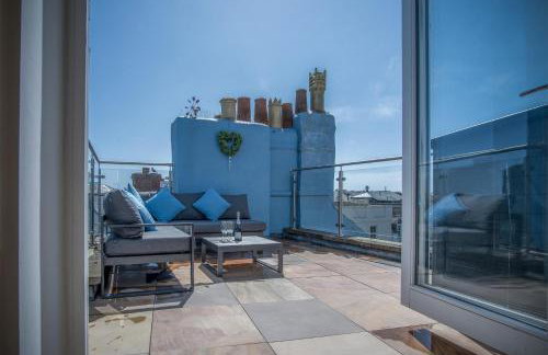 Ramsey Apartment - 2 Bedroom Apartment - Tenby - Foto 26