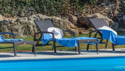 Stone House Villa Irma - Foto 5